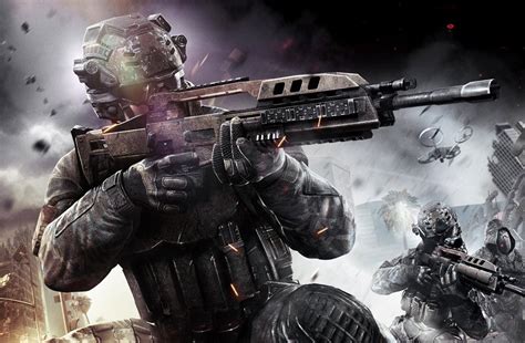 call of duty android.